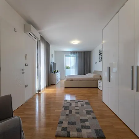 Claudia In - Haus Fuer 8 Personen Villa *