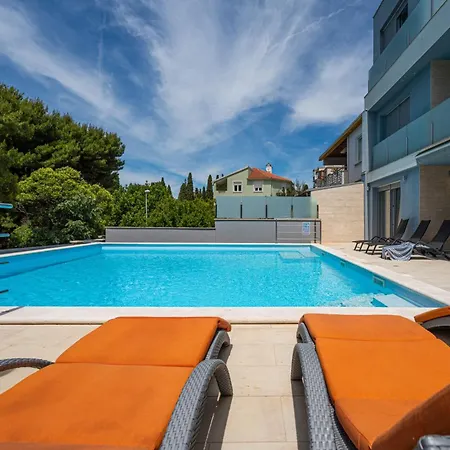 Villa Claudia In - Haus Fuer 8 Personen *